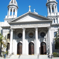 Cathedral Basilica of St. Joseph